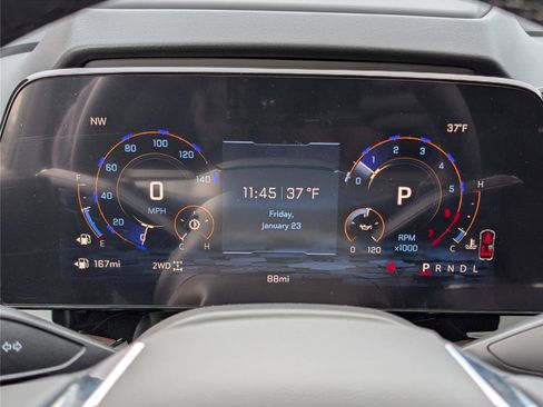 New 2026 Chevrolet Tahoe Premier image 32