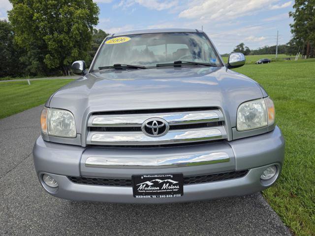 Used 2006 Toyota Tundra SR5 RWD image 3