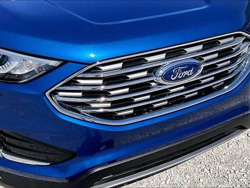 Used 2022 Ford Edge SEL w/ Convenience Package AWD/4WD image 30