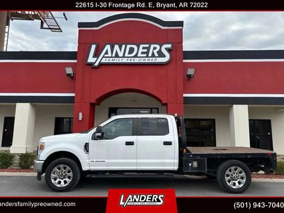 Used 2020 Ford F250 XL w/ Power Equipment Group