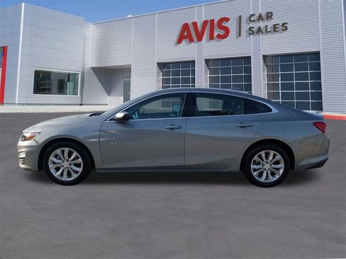 Used 2024 Chevrolet Malibu LT image 10