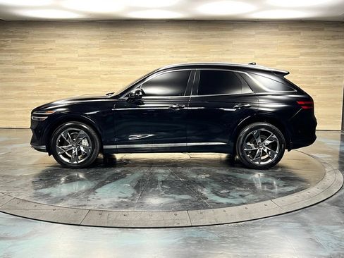 Used 2024 Genesis Electrified GV70 AWD/4WD image 10