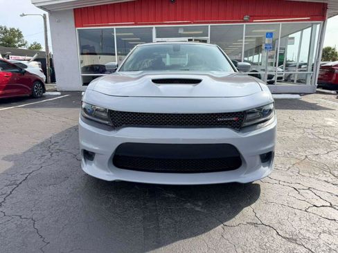 Used 2021 Dodge Charger R/T RWD image 2