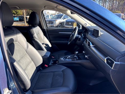 Used 2020 MAZDA CX-5 Touring image 13
