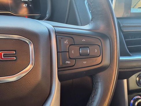 Used 2022 GMC Yukon SLT image 15