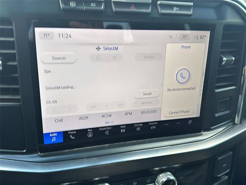 Used 2024 Ford F350 Lariat w/ Sport Appearance Package image 21