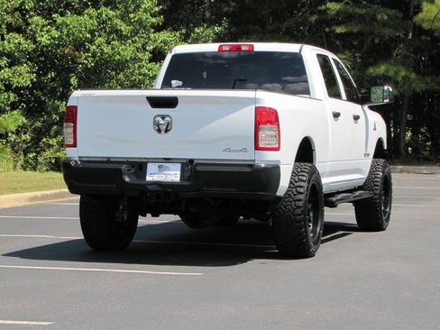 Used 2022 RAM 2500 Tradesman AWD/4WD image 10