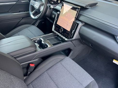 New 2026 GMC Acadia Elevation w/ Black Edition AWD/4WD image 14