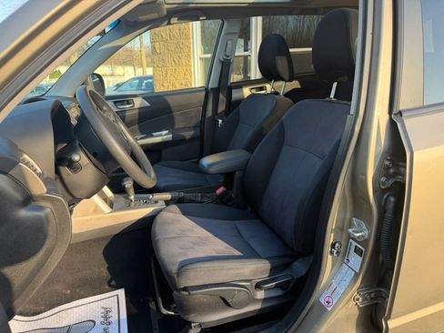 Used 2009 Subaru Forester 2.5X image 9