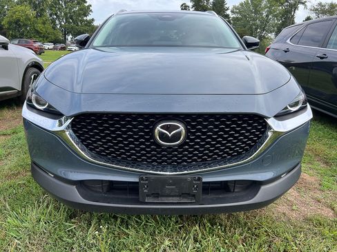 Used 2025 MAZDA CX-30 AWD 2.5 S w/ Preferred Package image 9