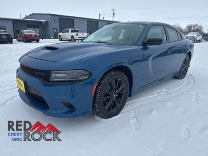 Used 2020 Dodge Charger GT w/ Plus Group