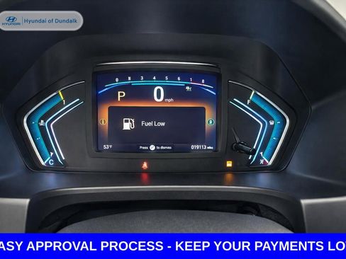 Used 2023 Honda Odyssey EX-L image 15