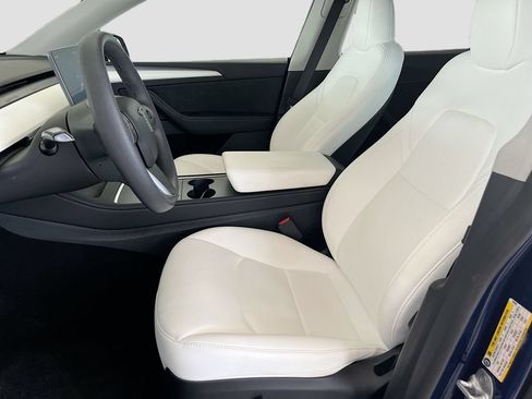Used 2023 Tesla Model Y Performance AWD/4WD image 20