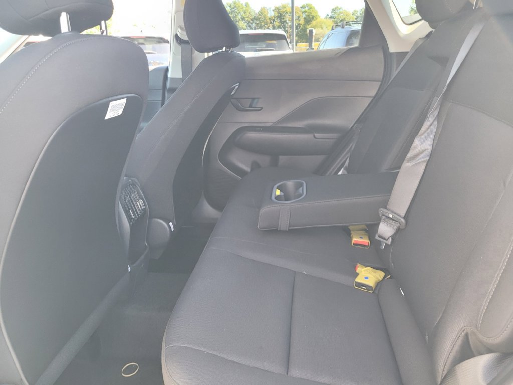 New 2027 Hyundai Kona SEL Sport AWD/4WD image 31