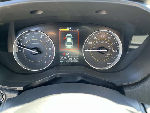 Used 2023 Subaru Crosstrek 2.5i Sport image 35