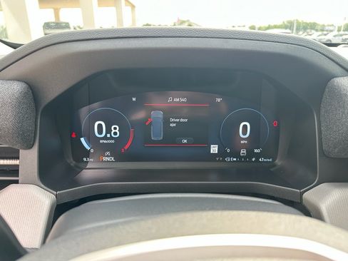 New 2026 Ford Explorer Active AWD/4WD image 16