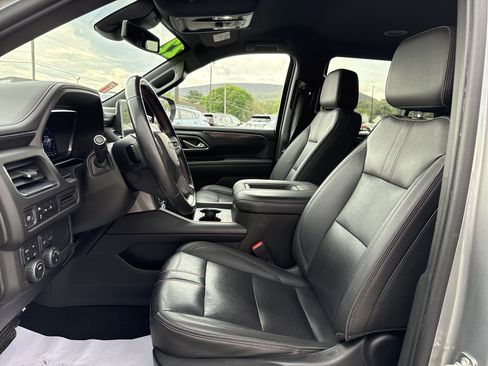 Used 2023 Chevrolet Tahoe RST AWD/4WD image 12