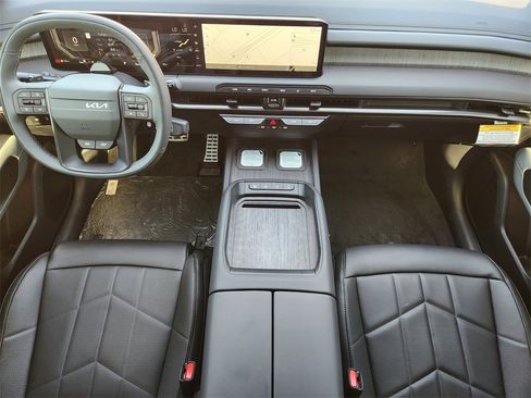 New 2027 Kia Telluride SX Prestige X-Line image 19