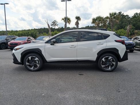 New 2026 Subaru Crosstrek 2.5i Limited AWD/4WD image 6