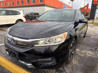Used 2016 Honda Accord EX-L video 1