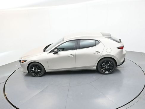 New 2026 MAZDA MAZDA3 s Sport FWD image 12