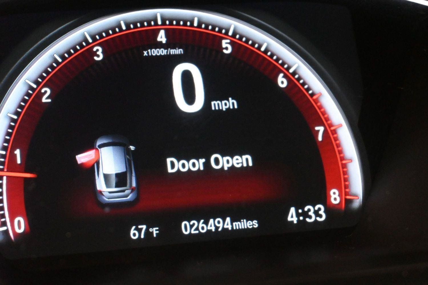 Used 2021 Honda Civic Sport image 3