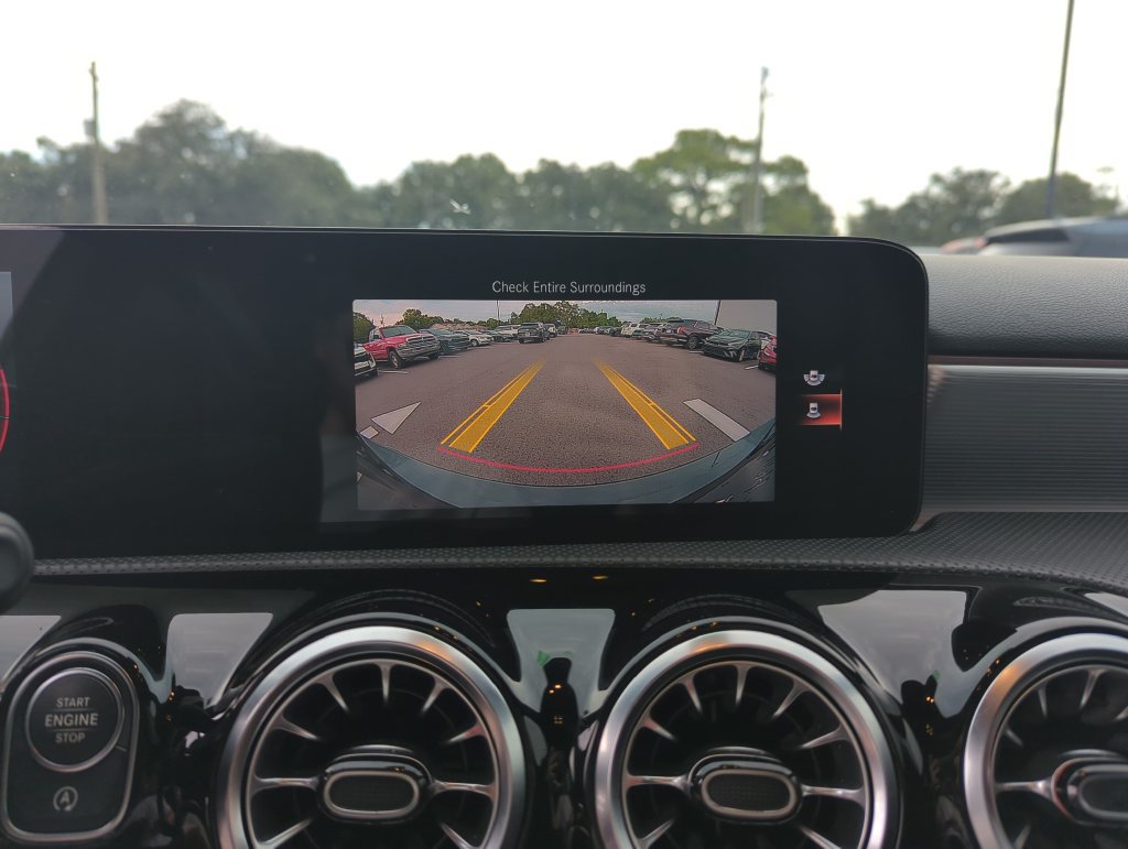 Used 2022 Mercedes-Benz A 220 image 26