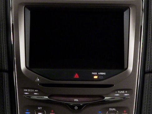 Used 2013 Lincoln MKX FWD image 18