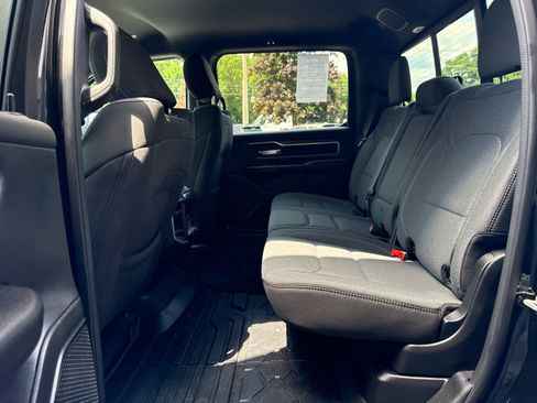 Used 2023 RAM 1500 Big Horn AWD/4WD image 20