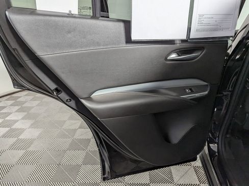 Used 2019 Cadillac XT4 Premium Luxury w/ Cold Weather Package image 42