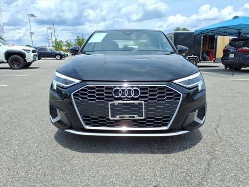 Used 2024 Audi A3 2.0T Premium FWD image 10