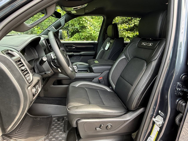 New 2026 RAM 1500 RHO AWD/4WD image 13