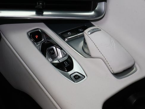 Used 2021 Chevrolet Corvette Stingray Preferred Cpe w/ Z51 Performance Package image 27