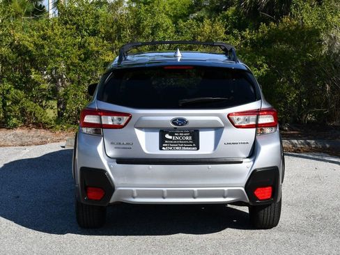 Used 2019 Subaru Crosstrek 2.0i Limited w/ Popular Package #3 AWD/4WD image 5