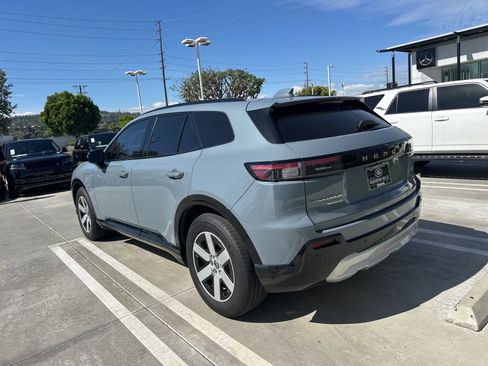 Used 2024 Honda Prologue Touring image 4