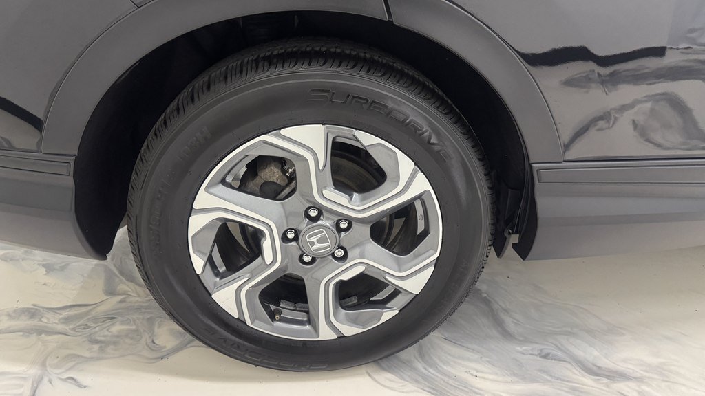 Used 2018 Honda CR-V EX-L image 12