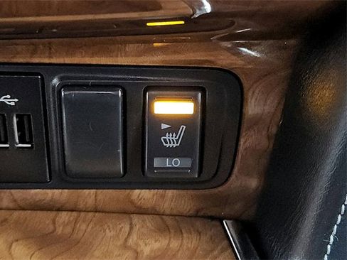 Used 2019 INFINITI QX80 Luxe image 26