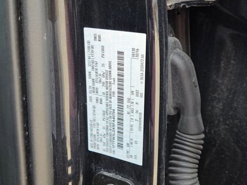 Used 2024 Ford F150 XLT w/ Mobile Office Package image 30