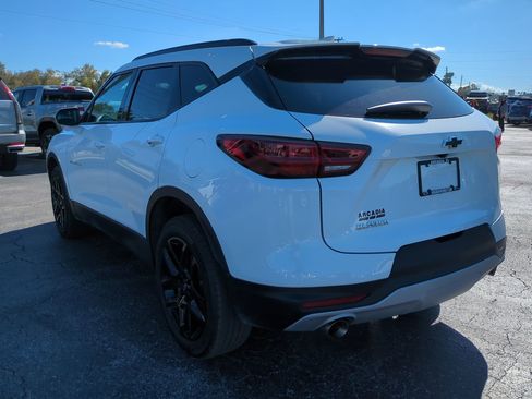 Used 2023 Chevrolet Blazer LT w/ Convenience Package image 6