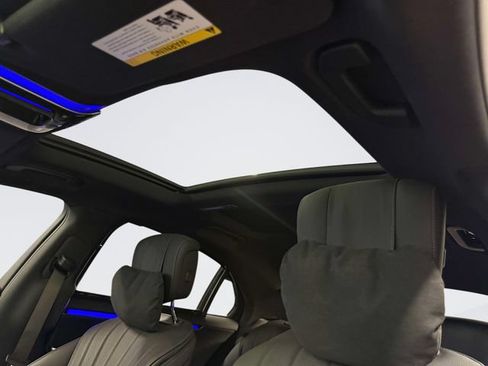 Certified 2023 Mercedes-Benz S 500 4MATIC image 20