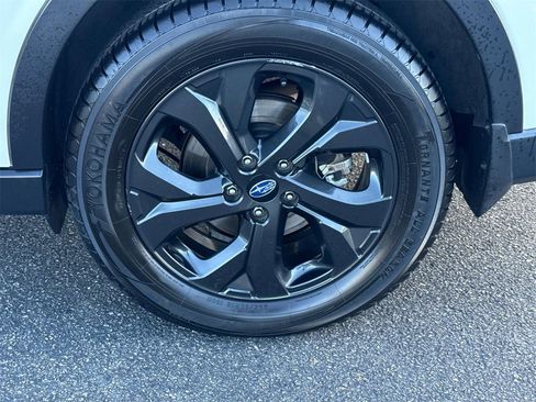 Used 2020 Subaru Outback Onyx Edition XT w/ Popular Package #2 image 8