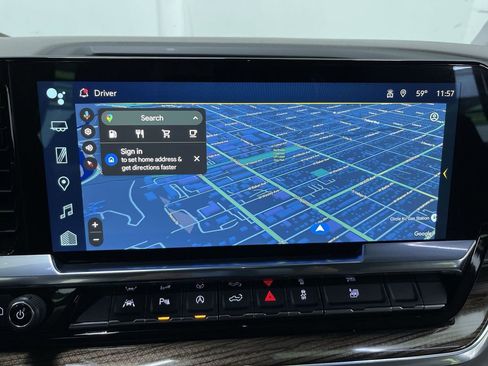 Used 2025 Chevrolet Silverado 1500 LT w/ Safety Package image 23