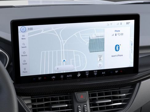 New 2026 Ford Escape ST-Line w/ Tech Pack #1 FWD image 14