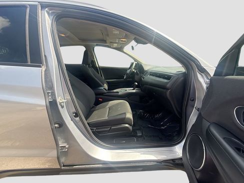 Used 2022 Honda HR-V EX image 27