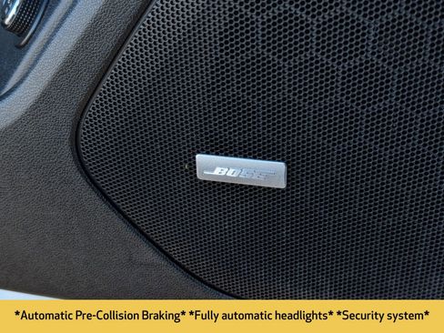 Used 2024 Chevrolet Blazer LT w/ Sound & Technology Package image 15