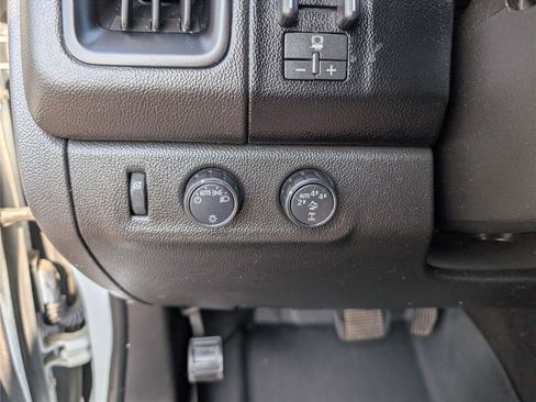 Used 2018 Chevrolet Colorado ZR2 AWD/4WD image 22