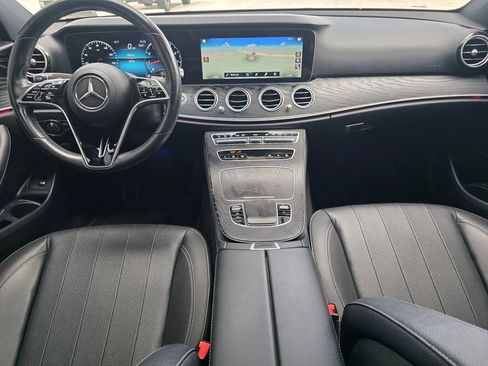 Certified 2021 Mercedes-Benz E 350 Sedan image 20