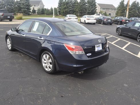 Used 2010 Honda Accord EX-L image 5