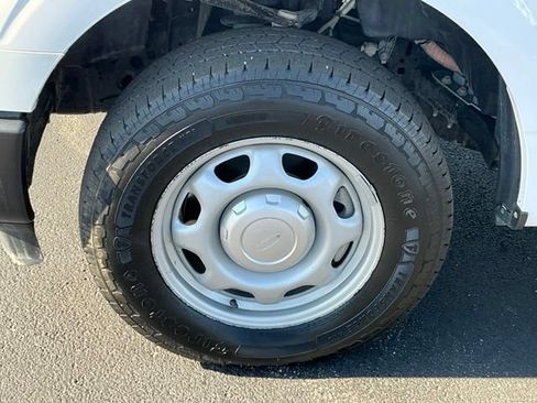 Used 2021 Ford F150 XL w/ Trailer Tow Package AWD/4WD image 12