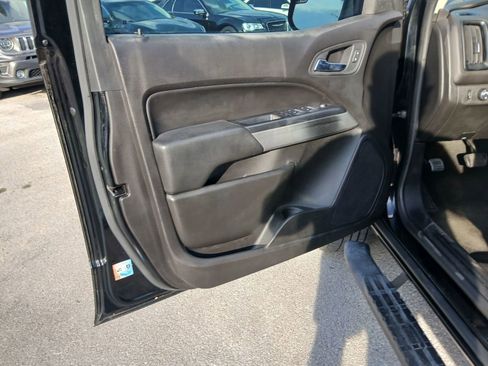 Used 2018 Chevrolet Colorado LT image 10